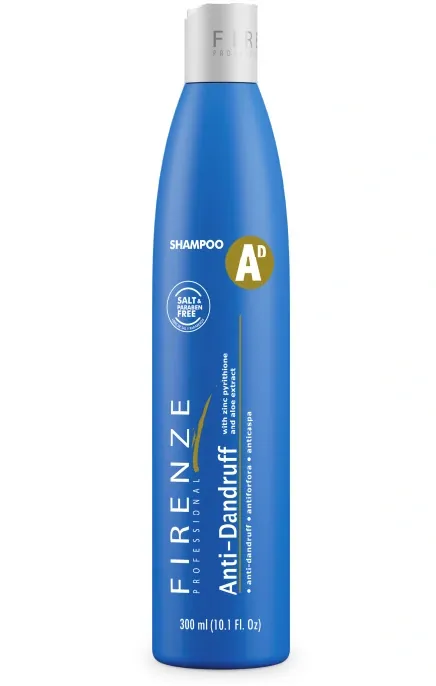 Productos ANTI-DANDRUFF