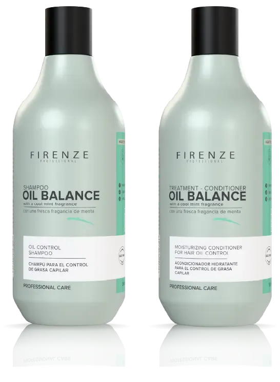 Firenze Home Care OIL BALANCE