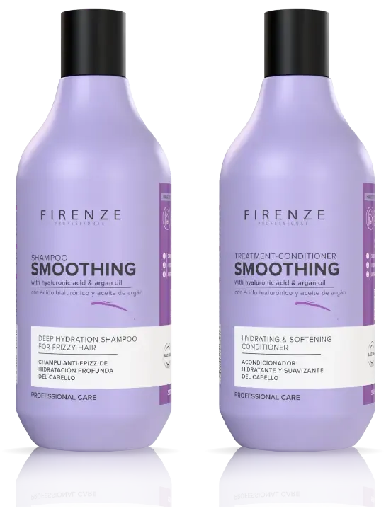 Firenze Home Care SMOOTHING