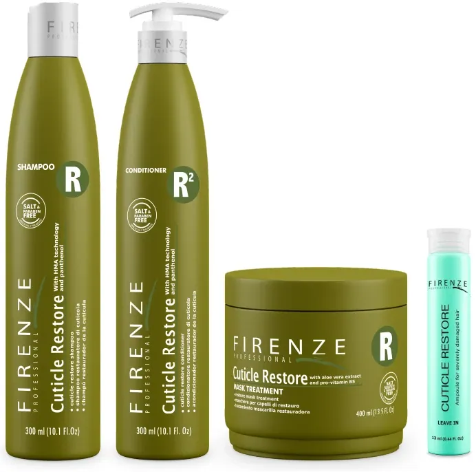 Productos CUTICLE RESTORE