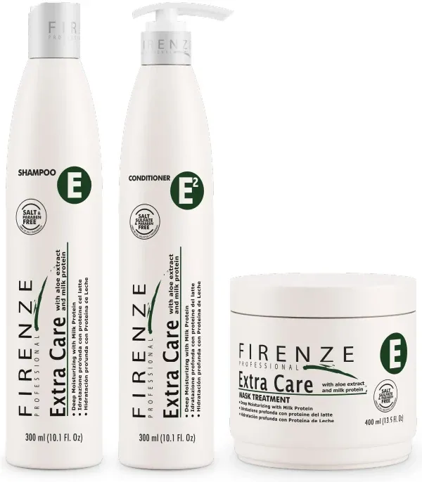 Productos EXTRA CARE