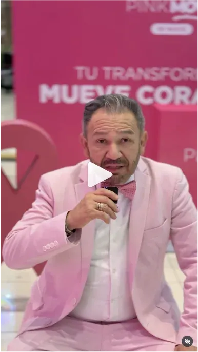 Pink Move 2025 1